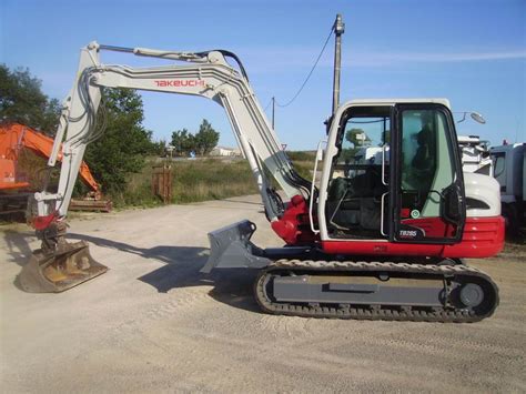 takeuchi 285 mini excavator buckets|takeuchi excavator attachments.